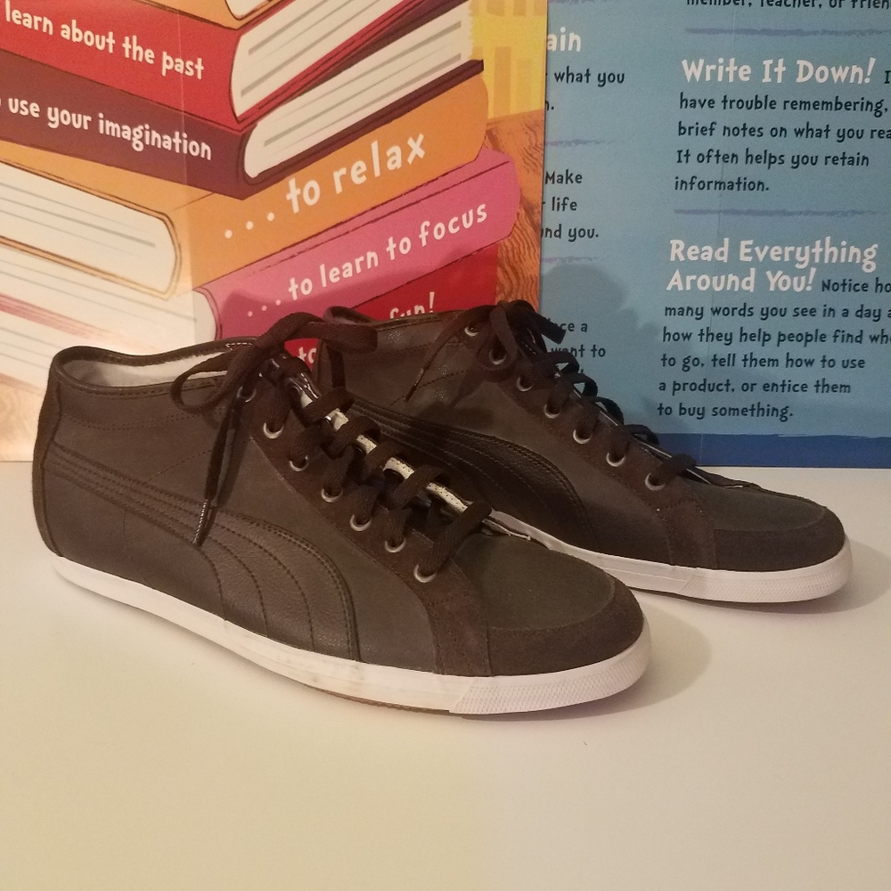 Mens Sneakers